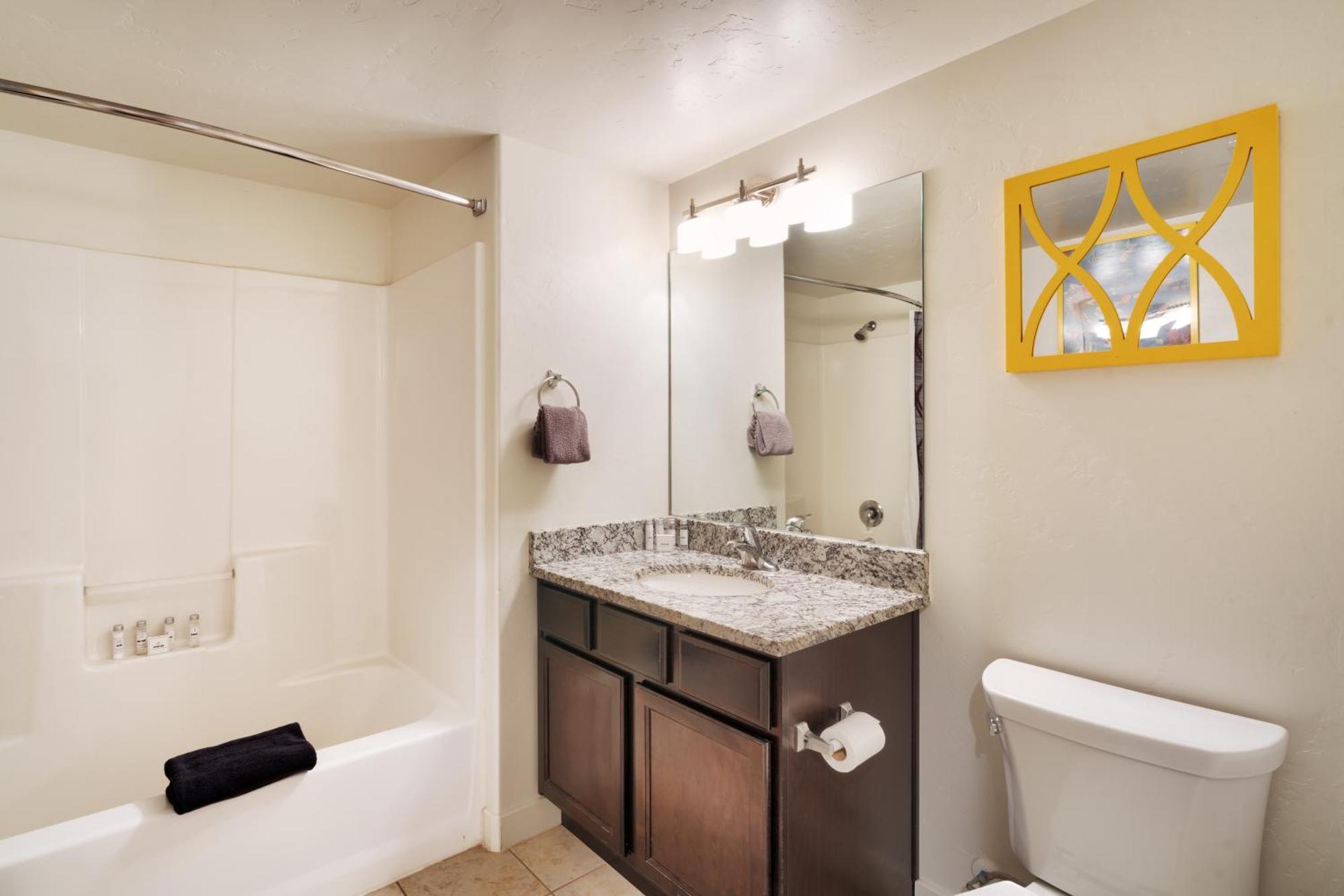 6A Family Friendly Redcliff Condo Pool & Hot Tub Moab Luaran gambar