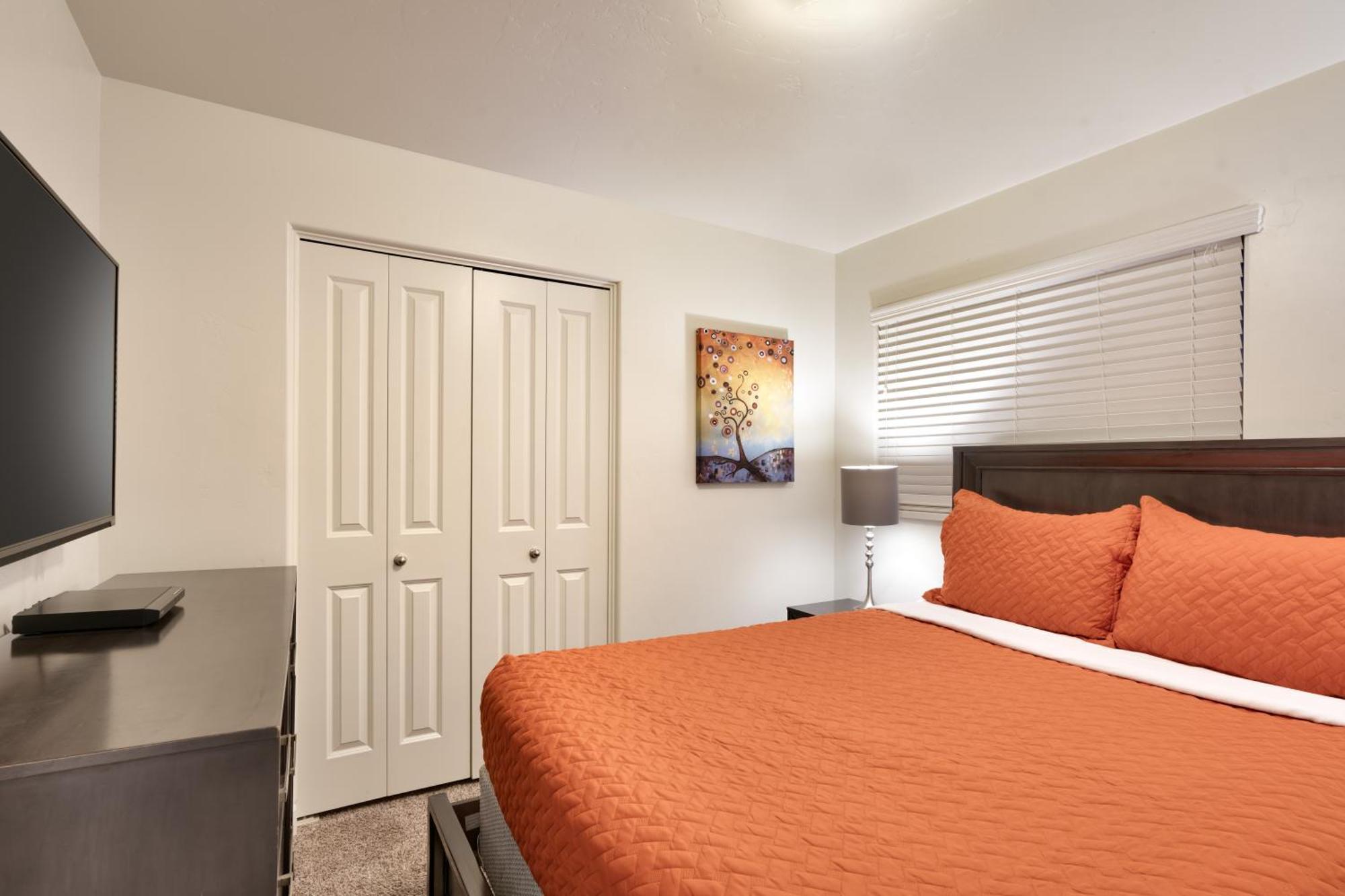 6A Family Friendly Redcliff Condo Pool & Hot Tub Moab Luaran gambar